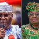 2023 Presidency: Atiku Speaks On Picking Okonjo-Iweala As Running Mate