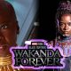 Black Panther: Wakanda Forever – Gives First Look Character At Okoye And Shuri