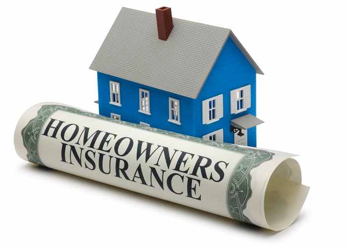 Homeowners insurance—and why you need it