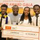 $100,000 Ignite Africa Challenge 2022