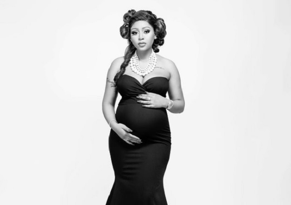 Regina Daniels
