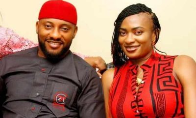 Yul Edochie