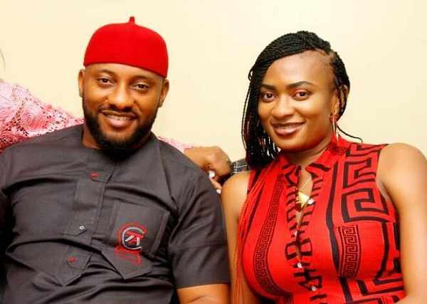 Yul Edochie