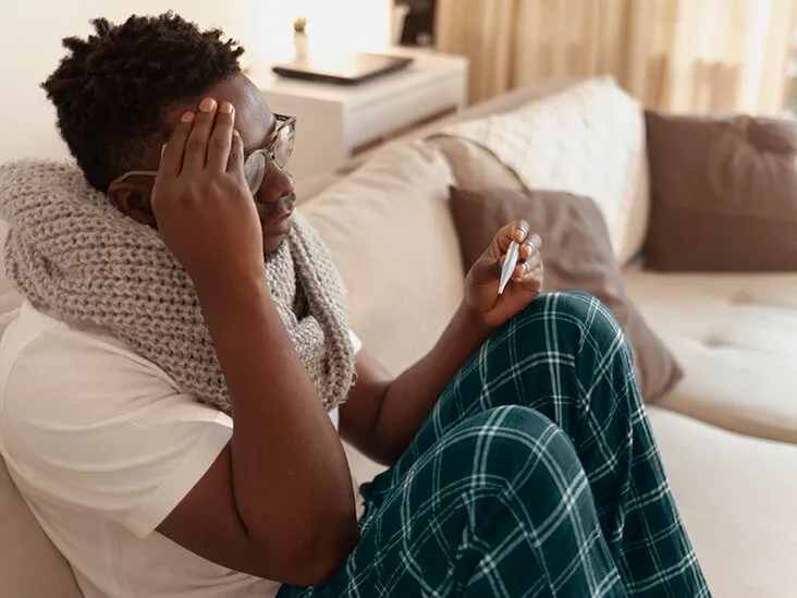 Warning Signs of HIV in Men