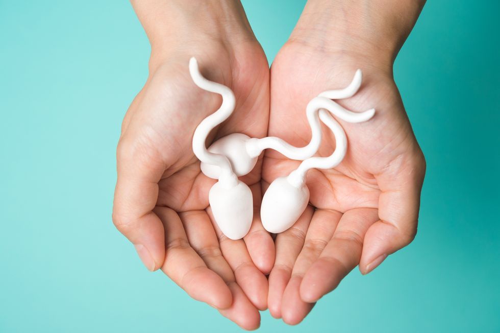 6 Things You Do Every Day That May Be Destroying Your Sperm