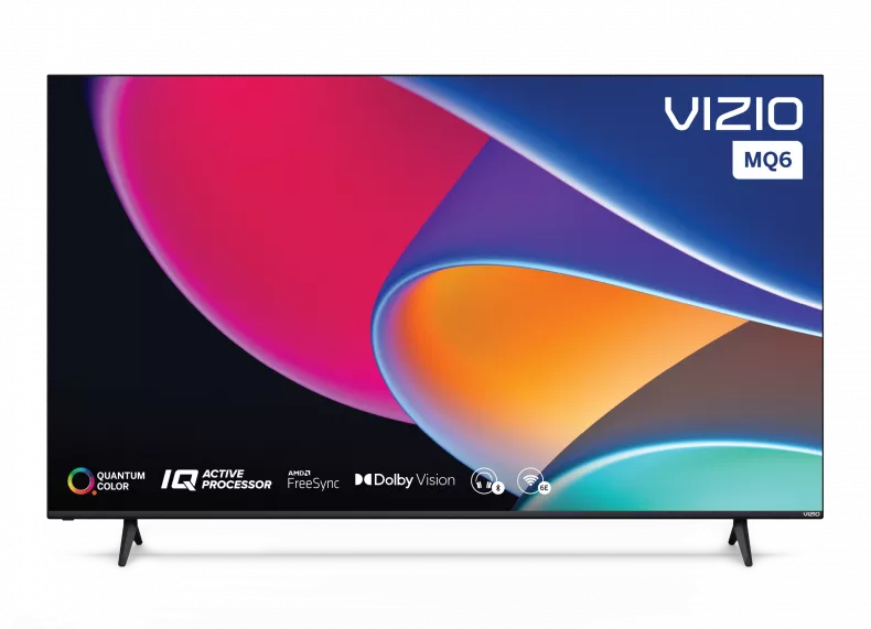 New Vizio TVs and Soundbars Deliver Impressive Features and Prices