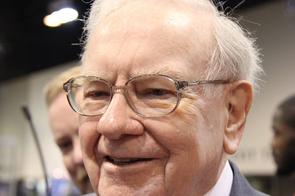 Warren Buffett dividend stocks 2022