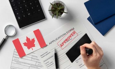 3 Best Ways To Legally Migrate To Canada