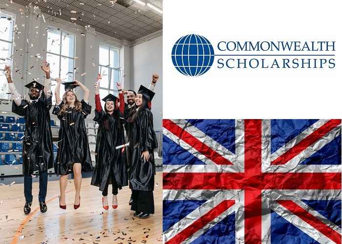 Commonwealth Shared Scholarship