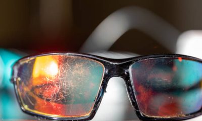 How to Remove Scratches from Glasses: Tips and Tricks