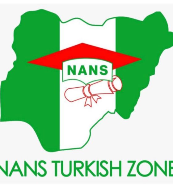 NANS Turkish Zone