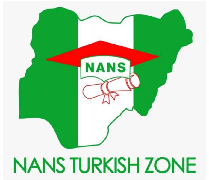 NANS Turkish Zone