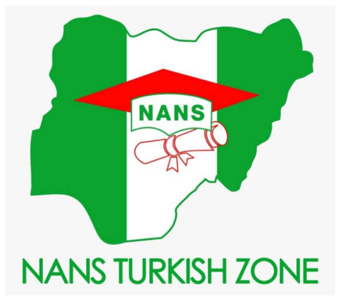 NANS Turkish Zone
