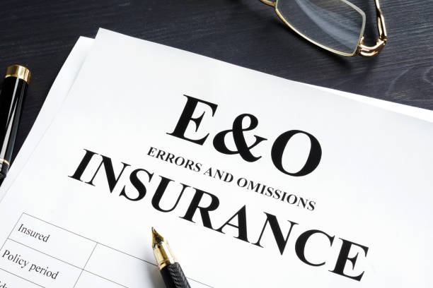 E&O Insurance: What it is and Why Your Business Needs it