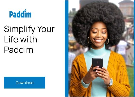 Paddim App is Looking for Service Providers in Owerri and Enugu