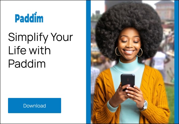 Paddim App is Looking for Service Providers in Owerri and Enugu