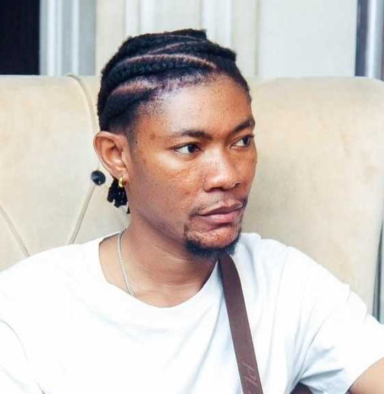 Raphael Whitney Nollywood